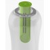 Бутилка за вода с филтър Dafi Зелена
