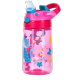 Детска бутилка за вода със сламка Gizmo Flip
