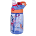 Детска бутилка за вода със сламка Gizmo Flip