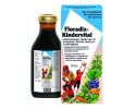 Floradix Kindervital - мутивитамин за деца